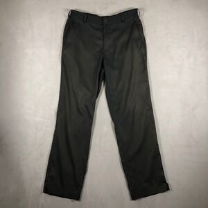 Nike Pants Mens 30x29 Black Golf Tour Performance Dri-Fit Stretch Outdoor